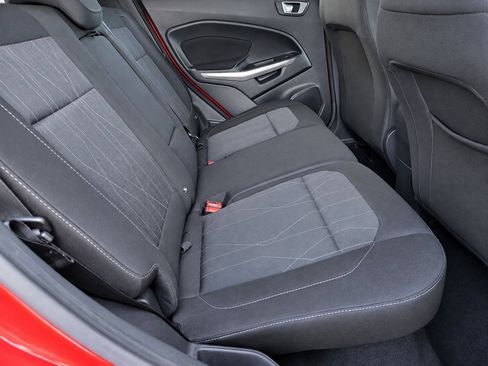 Used 2020 Ford EcoSport SE FWD image 40