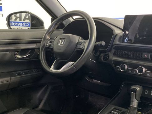 Used 2024 Honda CR-V Sport-L image 10