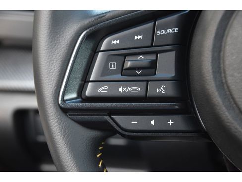 Certified 2025 Subaru Crosstrek 2.5i Sport w/ Crosstrek Mirror Package image 30