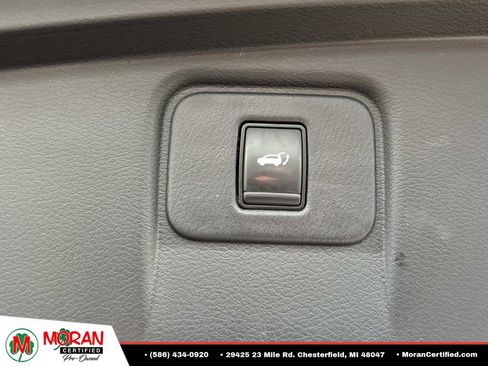 Used 2017 Nissan Murano AWD image 12