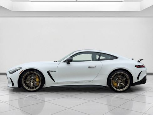 New 2026 Mercedes-Benz AMG GT 63 image 5