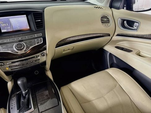 Used 2015 INFINITI QX60 Luxe w/ Premium Package AWD/4WD image 23