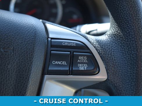 Used 2008 Honda Accord LX image 13