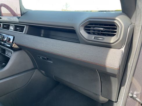 Certified 2026 Honda Passport TrailSport image 30