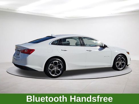 Used 2024 Chevrolet Malibu LT image 7