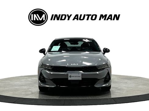 Used 2022 Kia K5 GT-Line w/ GT-Line FWD Premium Package image 10