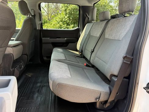Used 2023 Ford F250 XLT w/ FX4 Off-Road Package AWD/4WD image 14