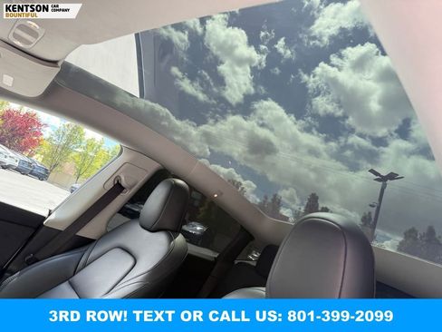 Used 2024 Tesla Model Y Long Range AWD/4WD image 27