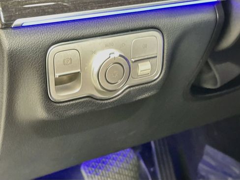 Certified 2022 Mercedes-Benz GLS 450 4MATIC image 10