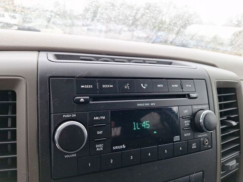 Used 2009 Dodge Ram 1500 Truck ST w/ ST Popular Equipment Group image 22