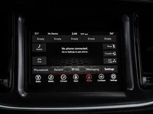 Used 2020 Dodge Challenger SXT image 34