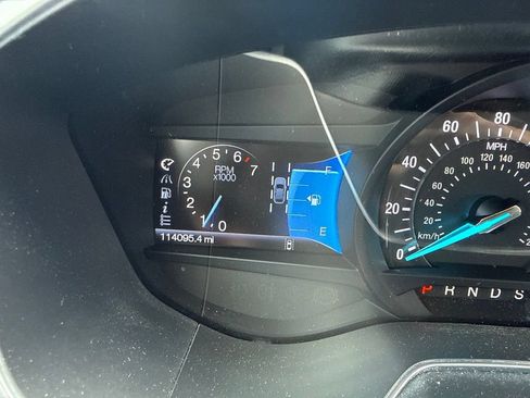 Used 2014 Ford Fusion Titanium AWD/4WD image 11