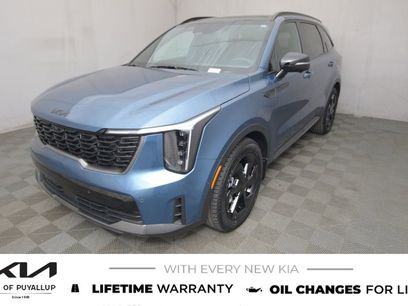 New 2026 Kia Sorento SX Prestige