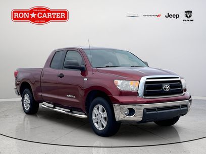Used 2010 Toyota Tundra 2WD Double Cab