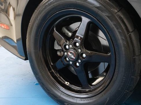Used 2016 Ford Mustang GT Premium RWD image 34