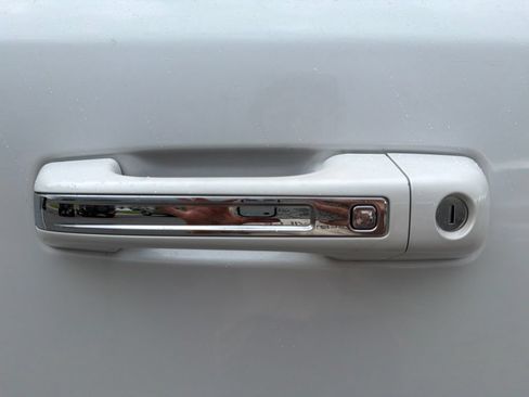 Used 2019 RAM 1500 Limited AWD/4WD image 27
