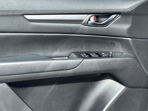 Certified 2023 MAZDA CX-5 AWD 2.5 S w/ Select Package image 16