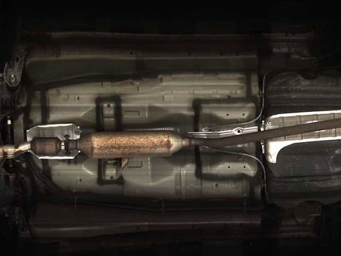 Used 2008 Toyota Camry LE image 26