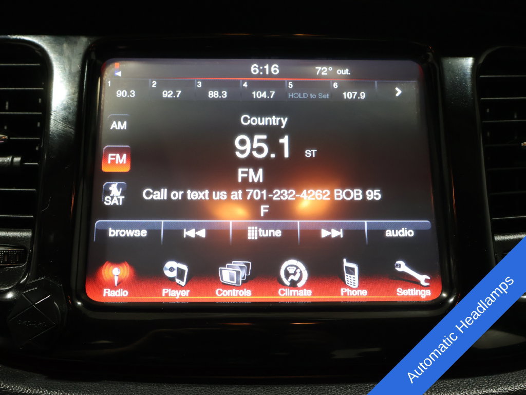 Used 2013 Dodge Dart Aero FWD image 6