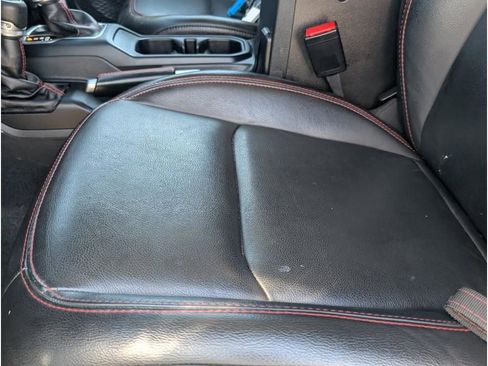 Used 2022 Jeep Wrangler Rubicon w/ Cold Weather Group image 22