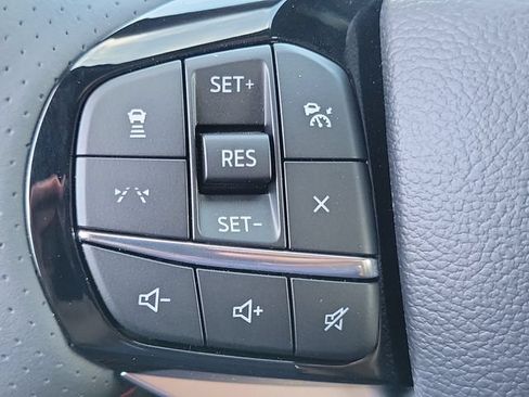 New 2026 Ford Explorer ST w/ Sun And Sound Package AWD/4WD image 8