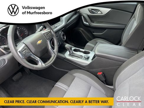 Used 2023 Chevrolet Blazer LT w/ Driver Confidence Package image 15