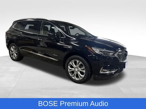 Used 2019 Buick Enclave Avenir w/ Avenir Technology Package image 10