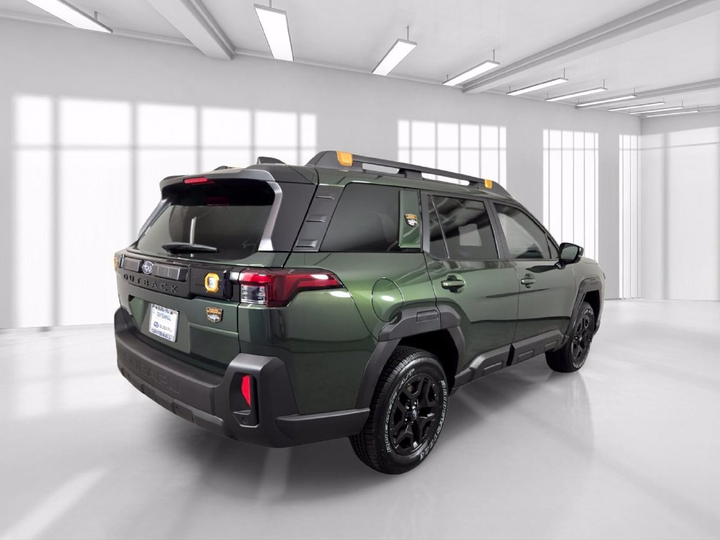 New 2026 Subaru Outback Wilderness AWD/4WD image 6