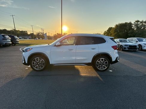 Used 2026 BMW X1 xDrive28i w/ Convenience Package image 4