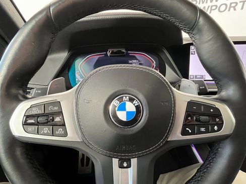 Used 2023 BMW X5 xDrive40i w/ Executive Package image 19