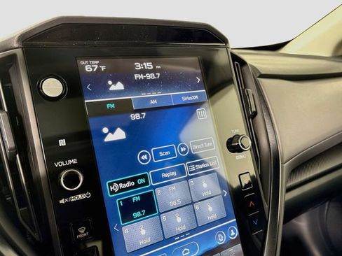 New 2026 Subaru Crosstrek 2.5i Premium AWD/4WD image 15