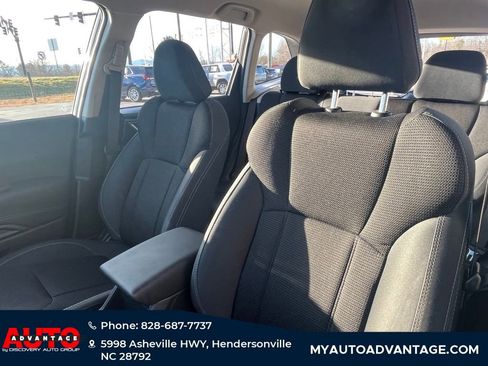 Used 2019 Subaru Forester w/ Alloy Wheel Package image 8