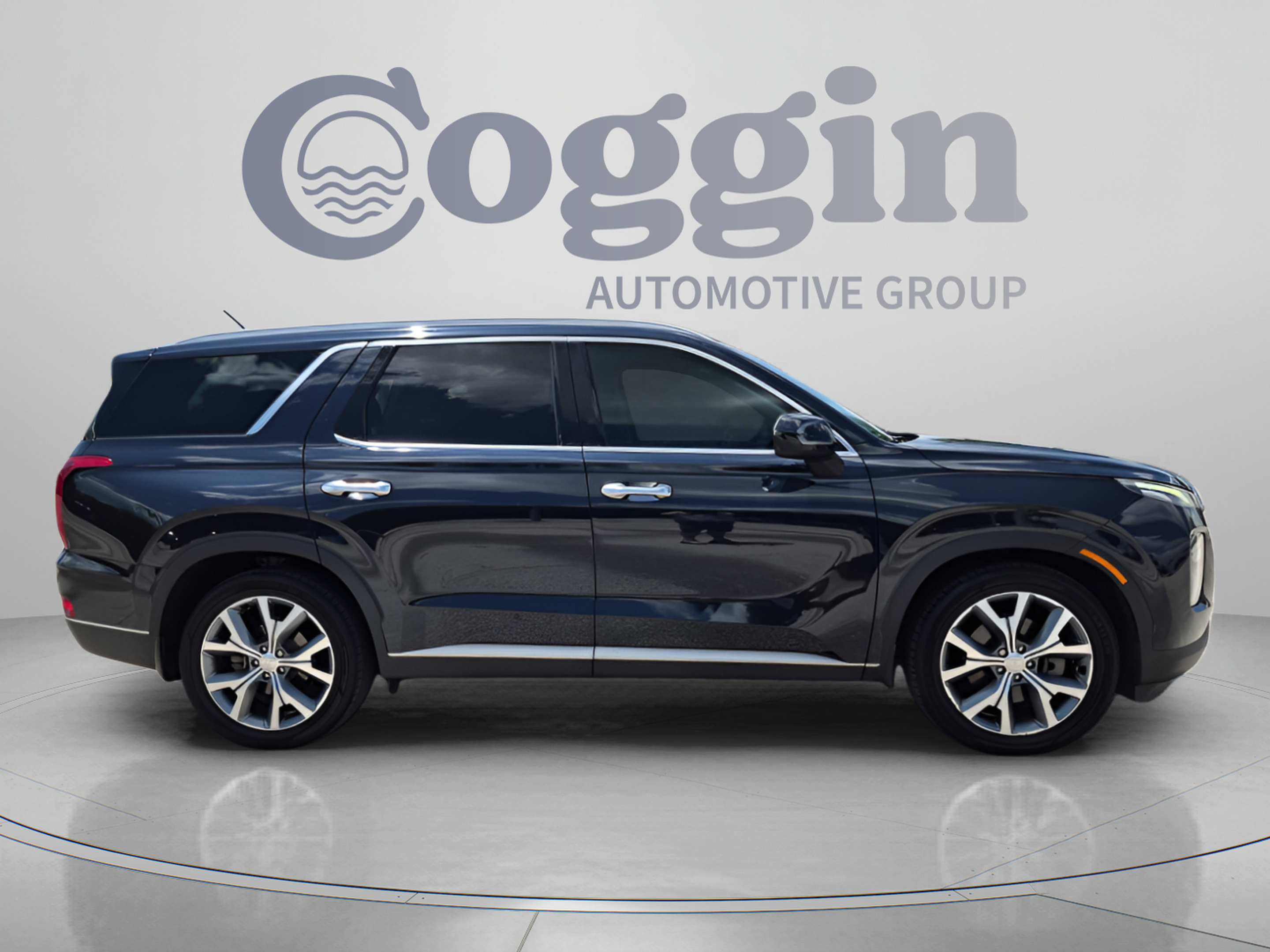 Used 2020 Hyundai Palisade SEL w/ Convenience Package FWD image 6