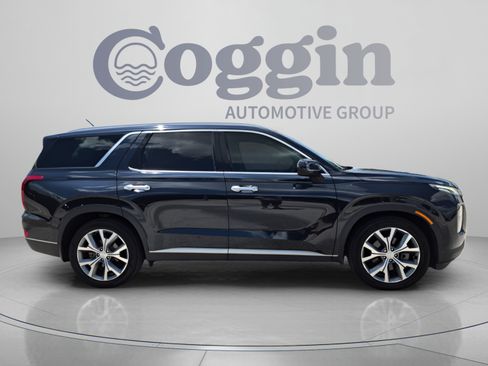 Used 2020 Hyundai Palisade SEL w/ Convenience Package FWD image 6