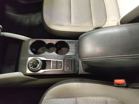 Used 2023 Ford Escape Active image 26