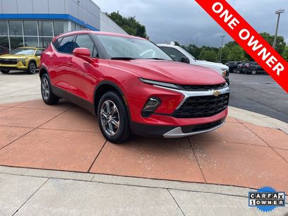 Used 2023 Chevrolet Blazer LT w/ Convenience Package