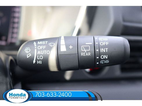 New 2025 Honda Pilot Black Edition image 14