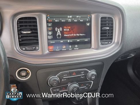 Used 2023 Dodge Charger SXT RWD image 21