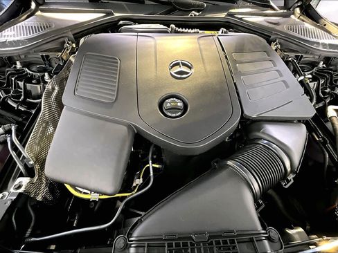 New 2026 Mercedes-Benz E 350 4MATIC Sedan image 14