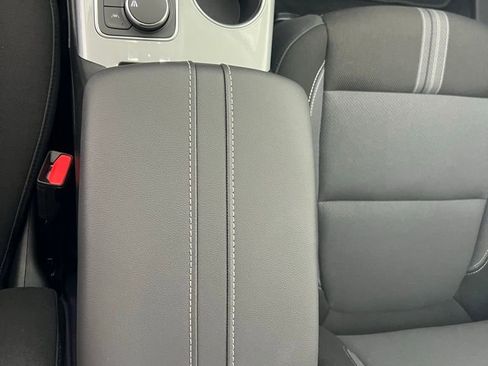 New 2025 Chevrolet Blazer LT w/ Midnight/Sport Edition image 14