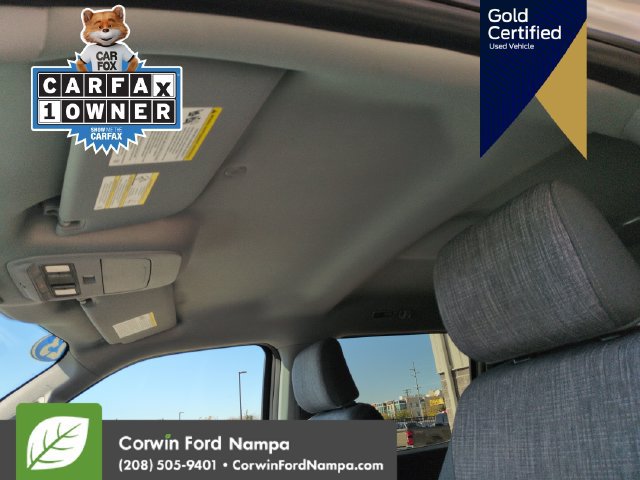 Used 2023 Ford F150 XLT w/ Equipment Group 302A High AWD/4WD image 25