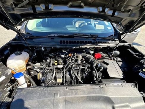 Used 2024 Ford Edge Titanium image 31