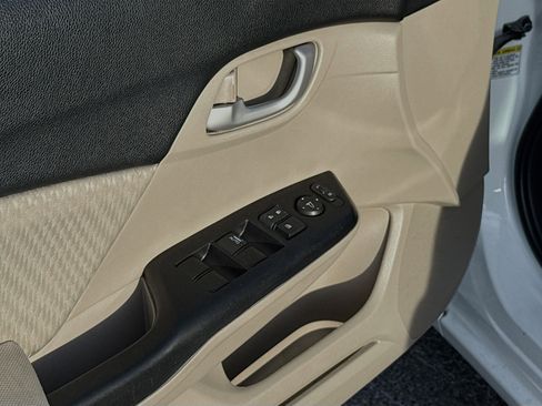 Used 2015 Honda Civic LX image 20