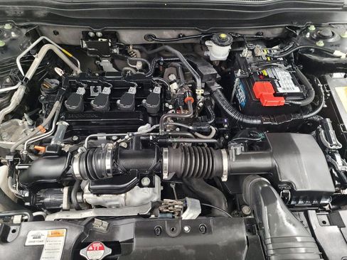 Used 2021 Honda Accord LX image 30
