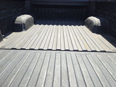 Used 2021 Chevrolet Silverado 1500 RST w/ Bed Protection Package image 26