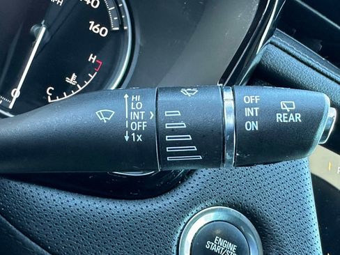 Used 2021 Cadillac XT5 Luxury image 17