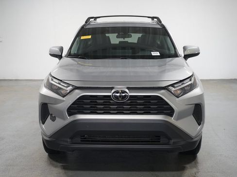 Certified 2024 Toyota RAV4 XLE w/ Convenience Package FWD image 2