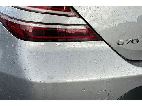 Used 2024 Genesis G70 2.5T image 33