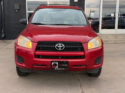 Used 2011 Toyota RAV4 4WD w/ Base L4 Extra Value Pkg image 7