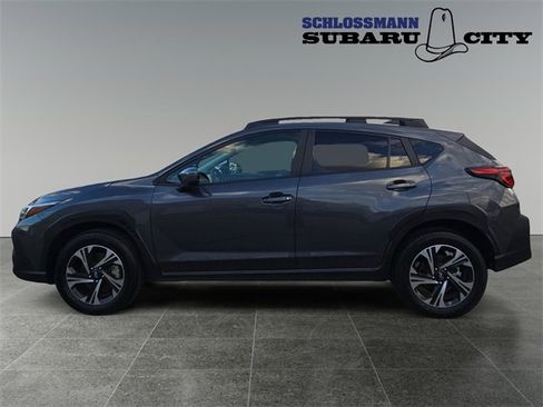 Certified 2025 Subaru Crosstrek 2.0i Premium image 6